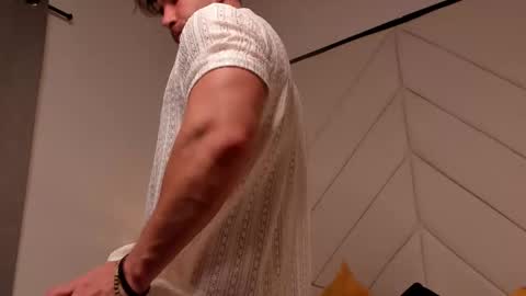 Jckson Stifler online show from February 6, 12:07 am