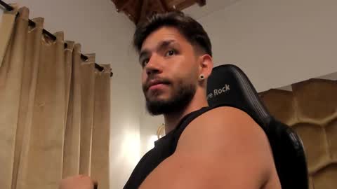 Jckson Stifler online show from February 8, 1:55 am