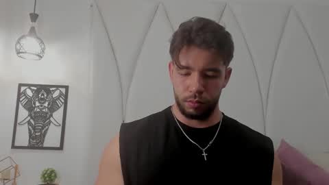 Jckson Stifler online show from February 17, 11:58 pm