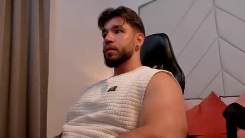 Jckson Stifler online show from April 17, 2:09 pm