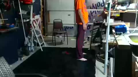 funtimes49203 online show from October 13, 11:33 pm