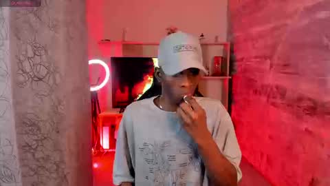 Jackson online show from March 13, 2:13 pm