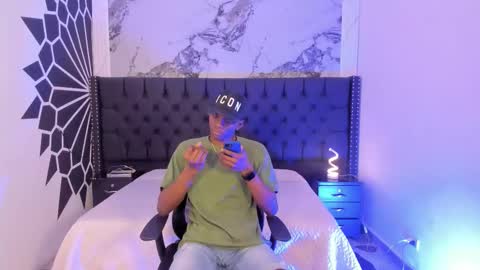 Jackson online show from March 3, 1:51 pm