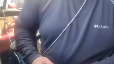 jacksonp41 online show from February 22, 5:09 pm