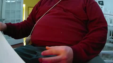 jacksonp41 online show from February 27, 3:07 am