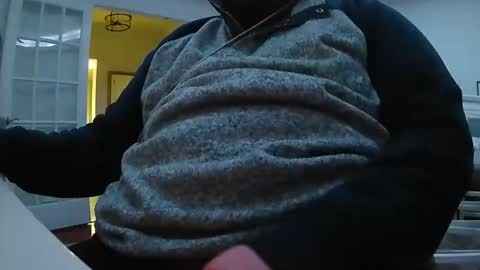 jacksonp41 online show from March 14, 7:15 am