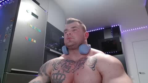 Jacky online show from February 21, 9:27 pm