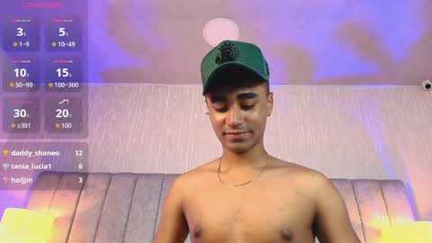 Jacobo online show from April 12, 7:54 am