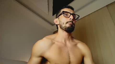 jacob__adams online show from October 17, 10:03 pm