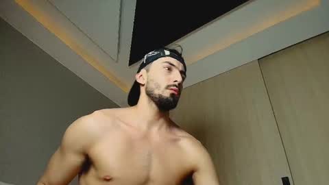 jacob__adams online show from January 15, 12:14 am