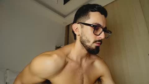 jacob__adams online show from October 18, 10:04 pm