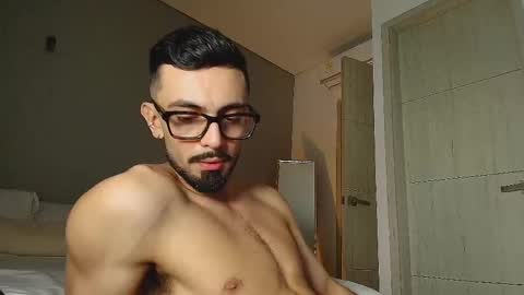 jacob__adams online show from October 4, 11:20 pm