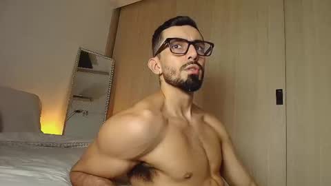 jacob__adams online show from October 15, 9:22 pm