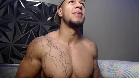 Jacob online show from March 1, 11:17 am