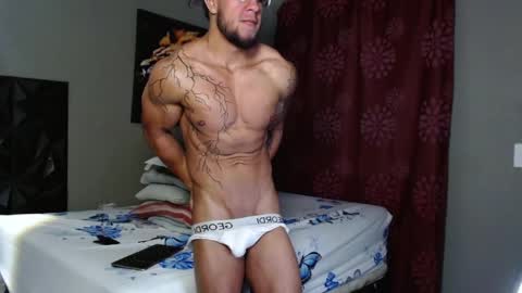 Jacob online show from March 18, 1:03 pm