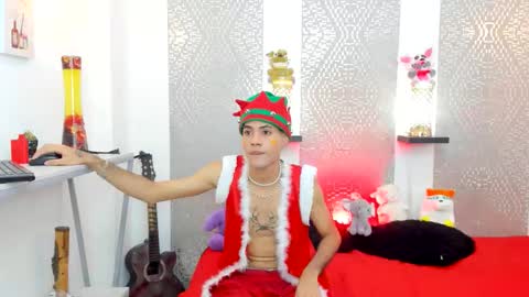 jacob_blackwell online show from December 2, 9:07 pm