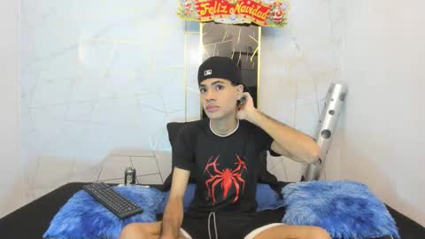 jacob_blackwell online show from December 18, 8:16 pm