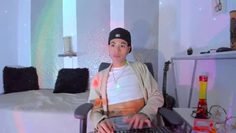 jacob_blackwell online show from October 30, 7:48 pm