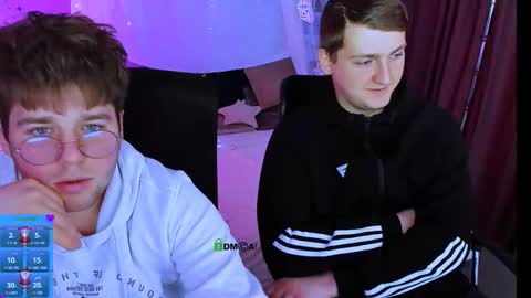 Jacob online show from January 14, 9:58 am