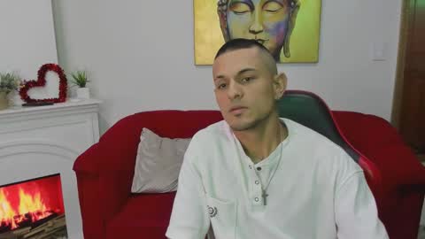 jacob_stonne online show from March 21, 11:47 am