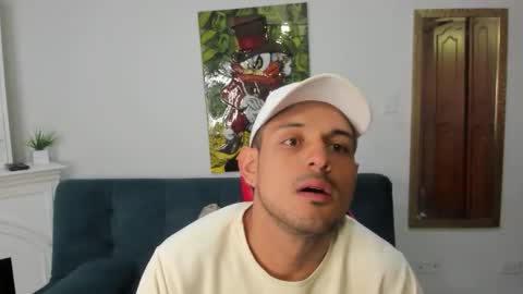 jacob_stonne online show from May 20, 11:06 am