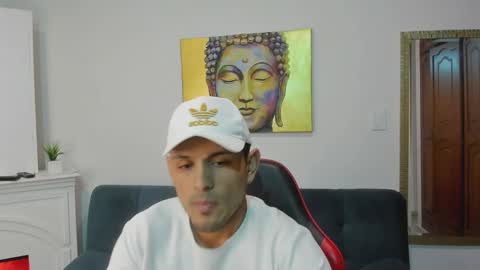 jacob_stonne online show from April 10, 11:39 am