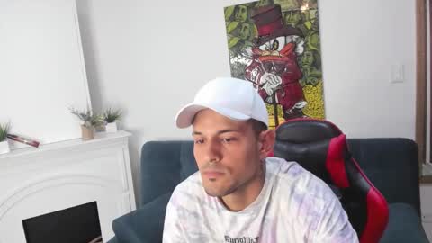 jacob_stonne online show from June 1, 11:10 am