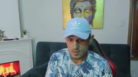 jacob_stonne online show from April 8, 12:04 pm