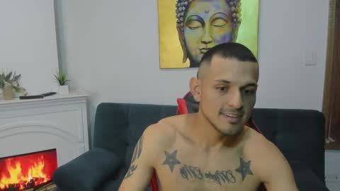 jacob_stonne online show from April 15, 11:54 am