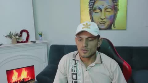 jacob_stonne online show from April 3, 1:52 pm