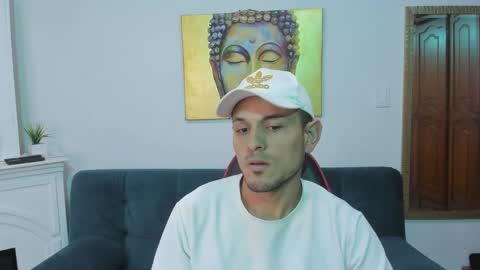 jacob_stonne online show from April 6, 11:22 am