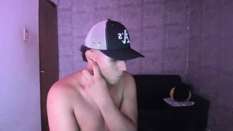 Jacob online show from November 29, 5:09 am