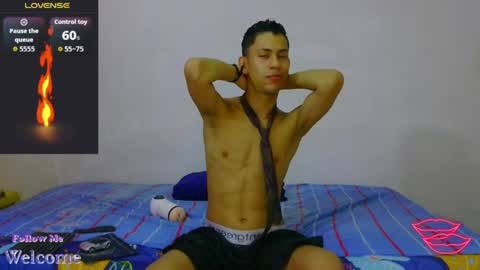 jacob online show from March 27, 2:27 am