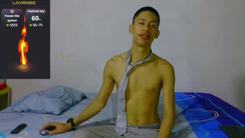 jacob online show from April 19, 10:56 pm