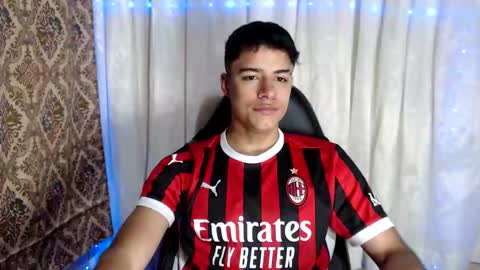 Jacobbakerr online show from November 14, 6:27 am