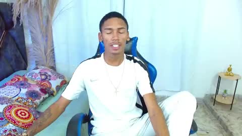 jacobcum18 online show from May 29, 1:54 pm