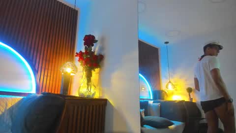 jacobdraven online show from October 25, 4:36 am