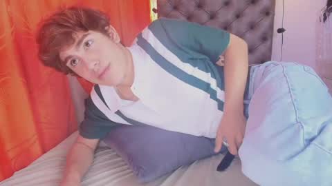 jacobelord online show from March 29, 2:39 pm