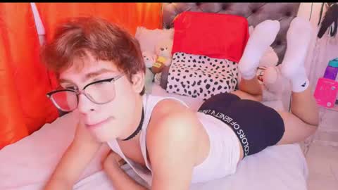 jacobelord online show from February 18, 2:26 pm