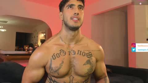 Snapshot of jacobfitness chatting on February 4, 2:28 am JACOB online show from February 4, 2:28 am