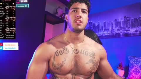 JACOB online show from October 27, 8:00 pm