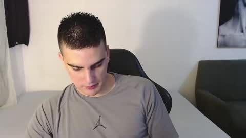 jacobjobs1 online show from February 22, 3:45 am