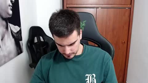 jacobjobs1 online show from June 1, 8:09 pm