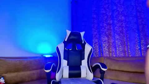 jacobo parker online show from November 10, 9:47 am