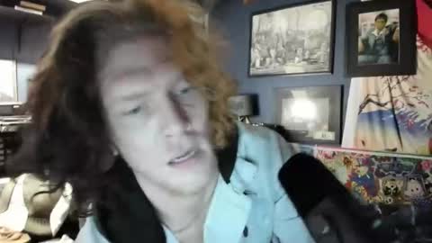 twistedboy online show from April 26, 6:44 am