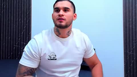 jacobsthorm online show from November 30, 3:30 am