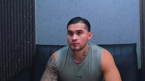 jacobsthorm online show from November 19, 3:17 am