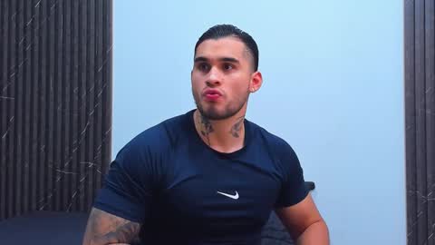 jacobsthorm online show from November 29, 3:19 am