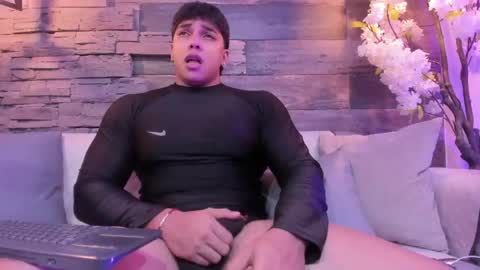 Jacob Stonne online show from April 15, 12:05 pm