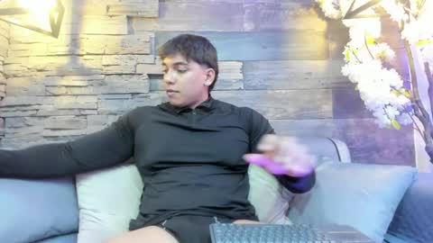 Jacob Stonne online show from April 16, 11:54 am